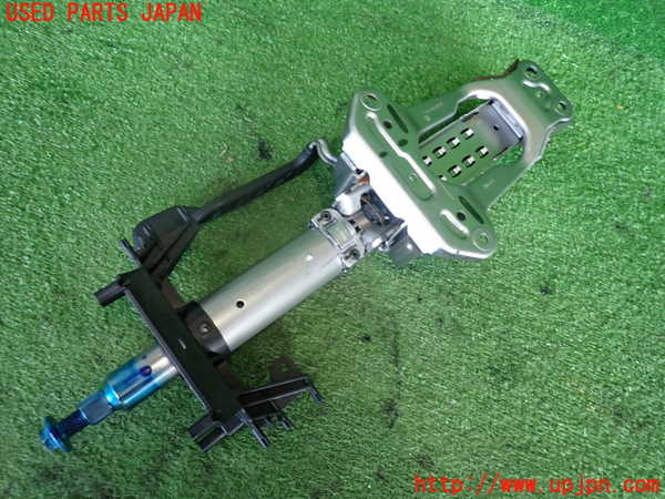 2UPJ-9235954260]BMW X1(AD20)ステアリングシャフト 中古 (F48)_3