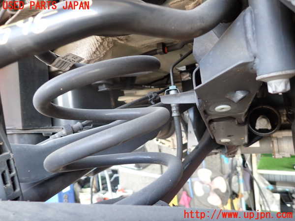 2UPJ-9235955100]BMW X1(AD20)右リアスプリング 中古 (F48)_2