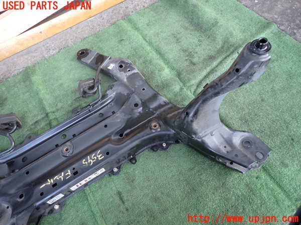 2UPJ-9235955285]BMW X1(AD20)フロントメンバー 中古 (F48)_2