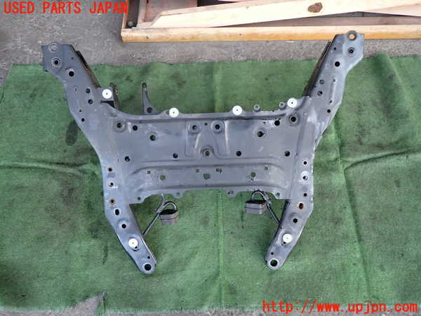 2UPJ-9235955285]BMW X1(AD20)フロントメンバー 中古 (F48)_4