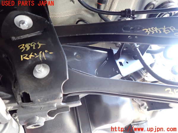 2UPJ-9235955295]BMW X1(AD20)リアメンバー 中古 (F48)_2