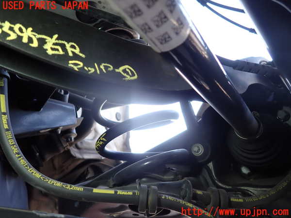 2UPJ-9235955146]BMW X1(AD20)右リアアッパーアーム1 中古 (F48)_2