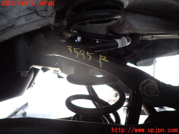 2UPJ-9235955445]BMW X1(AD20)リアスタビライザー 中古 (F48)_2
