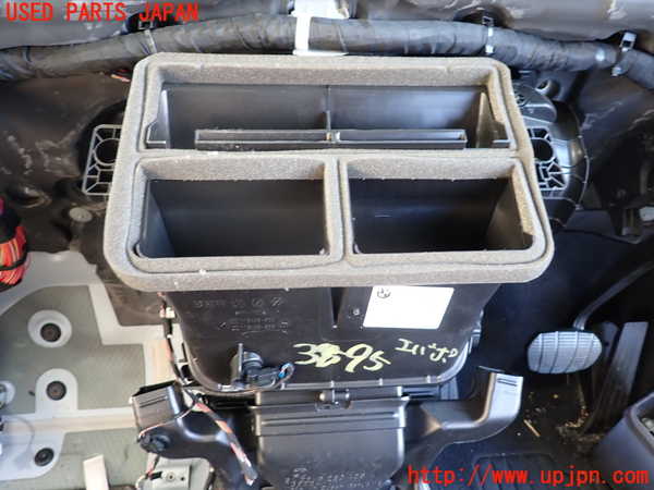 2UPJ-9235956081]BMW X1(AD20)エバポレーター1 中古 (F48)_4