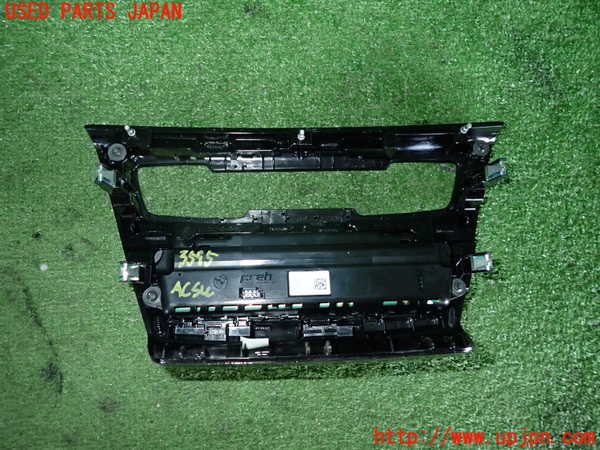 2UPJ-9235956066]BMW X1(AD20)エアコンスイッチ1 中古 (F48)_2