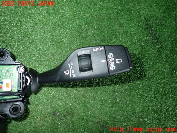2UPJ-9235956720]BMW X1(AD20)コンビネーションスイッチ 中古 (F48)_2