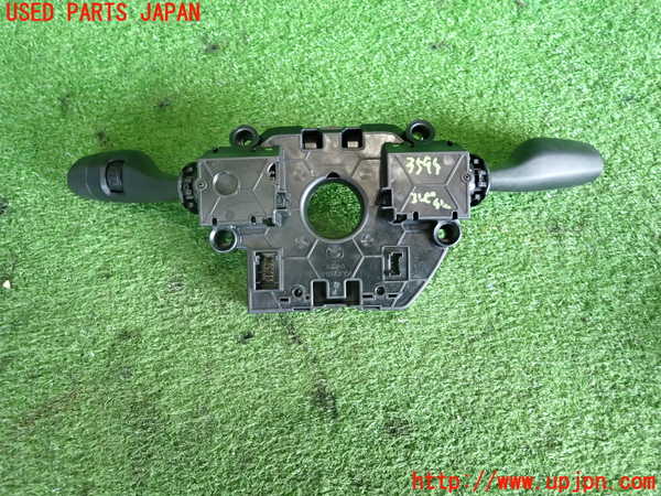 2UPJ-9235956720]BMW X1(AD20)コンビネーションスイッチ 中古 (F48)_4