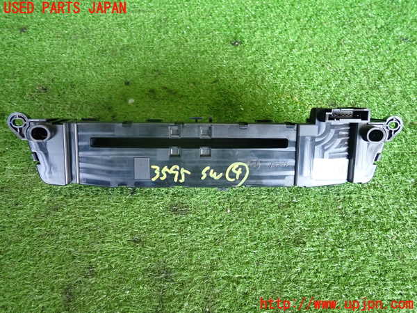 2UPJ-9235956309]BMW X1(AD20)スイッチ4 (MODE) 中古 (F48)_2