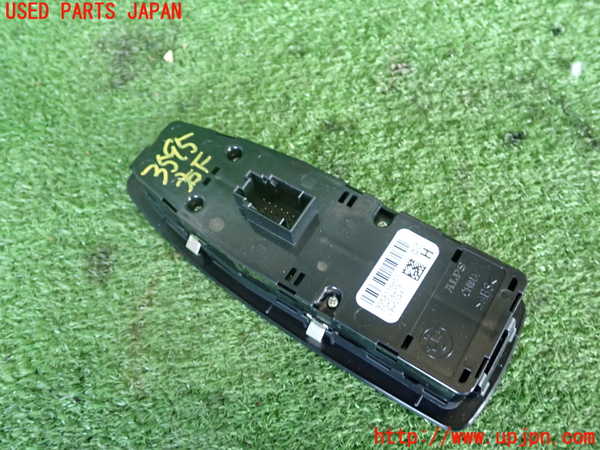 2UPJ-9235956240]BMW X1(AD20)右前パワーウィンドウスイッチ 中古 (F48)_2
