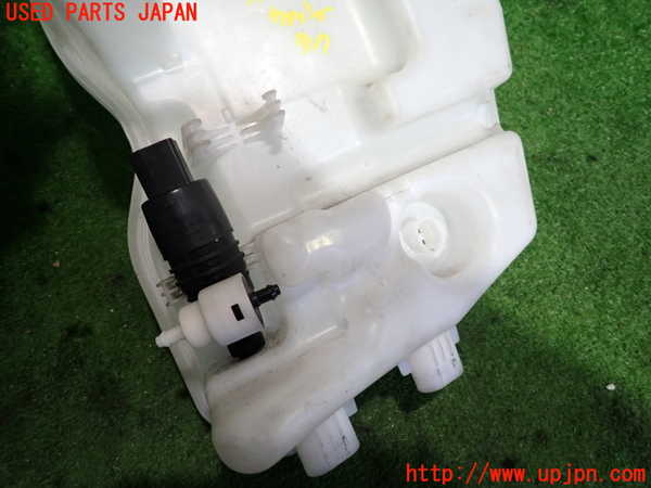 2UPJ-9235956791]BMW X1(AD20)ウォッシャータンク1 中古 (F48)_3