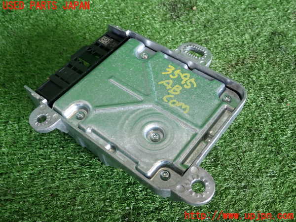 2UPJ-9235956145]BMW X1(AD20)エアバッグコンピューター 中古 (F48)_2