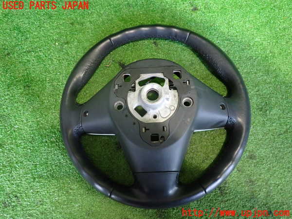 2UPJ-9235957855]BMW X1(AD20)ステアリングホイール 中古 (F48)_2