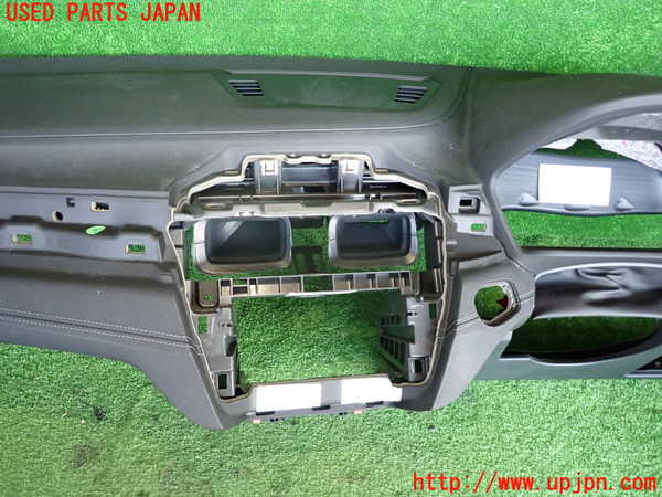 2UPJ-9235957505]BMW X1(AD20)ダッシュボード 中古 (F48)_4