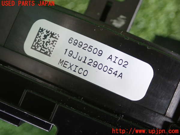 2UPJ-9235956800]BMW X1(AD20)スパイラルケーブル(リール) 中古 (F48)_3