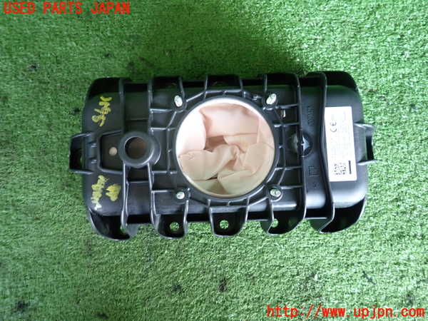 2UPJ-9235957870]BMW X1(AD20)助手席側エアバッグカバー 中古 (F48)_2