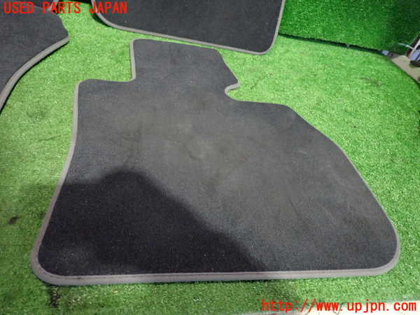 2UPJ-9235957800]BMW X1(AD20)フロアマット 中古 (F48)_2