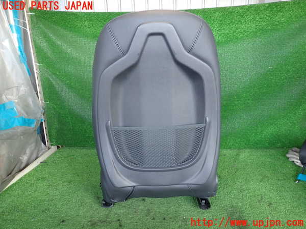 2UPJ-9235957065]BMW X1(AD20)助手席シート 中古 (F48)_4