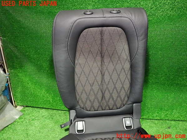 2UPJ-9235957405]BMW X1(AD20)右リアシート 中古 (F48)_3