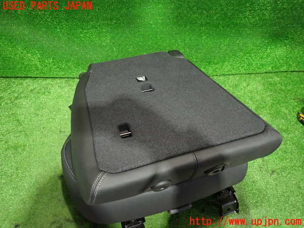 2UPJ-9235957405]BMW X1(AD20)右リアシート 中古 (F48)_4
