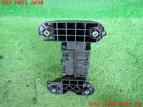 2UPJ-9235957555]BMW X1(AD20)ATシフトレバー 中古 (F48)_3