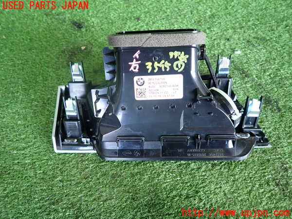 2UPJ-9235957526]BMW X1(AD20)エアコン吹き出し口1 (右) 中古 (F48)_2