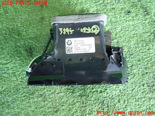 2UPJ-9235957527]BMW X1(AD20)エアコン吹き出し口2 (左) 中古 (F48)_2