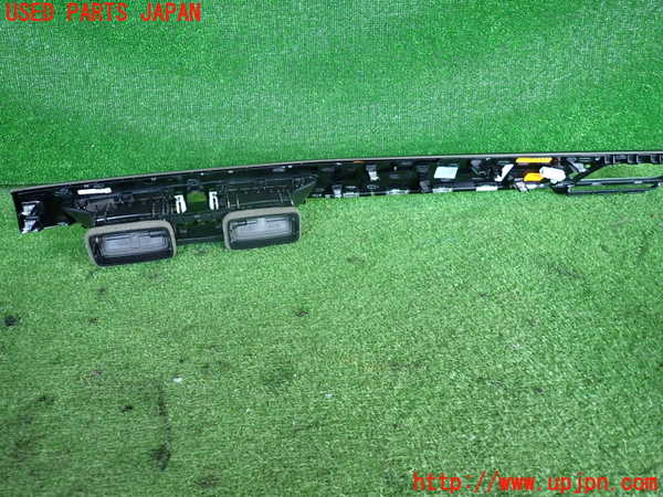 2UPJ-9235957528]BMW X1(AD20)エアコン吹き出し口3 (真中) 中古 (F48)_5