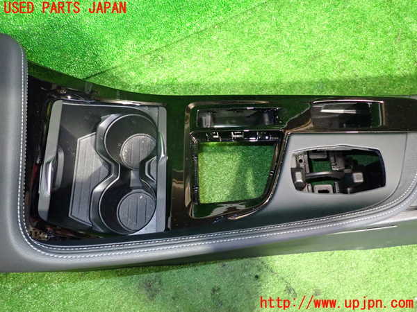 2UPJ-9235957540]BMW X1(AD20)センターコンソール 中古 (F48)_2