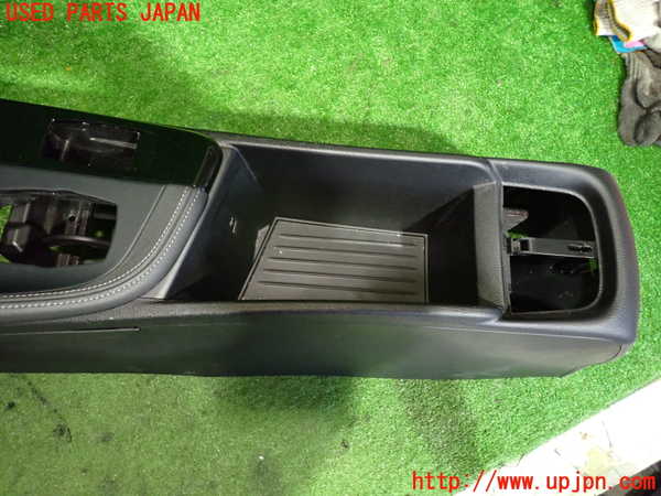 2UPJ-9235957540]BMW X1(AD20)センターコンソール 中古 (F48)_3