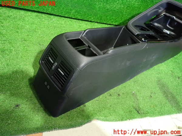 2UPJ-9235957540]BMW X1(AD20)センターコンソール 中古 (F48)_4