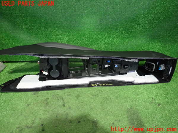 2UPJ-9235957540]BMW X1(AD20)センターコンソール 中古 (F48)_5