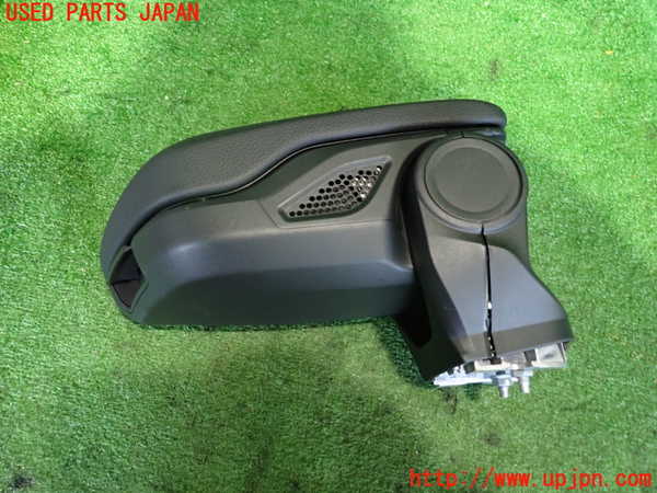 2UPJ-9235957549]BMW X1(AD20)コンソール 中古 (F48)_2