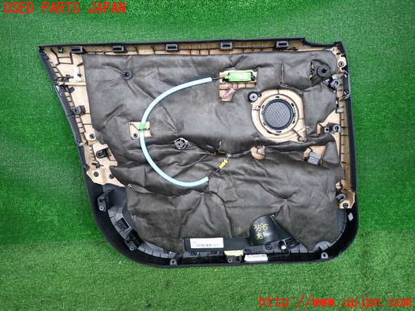 2UPJ-9235951234]BMW X1(AD20)右前ドア内張り 中古 (F48)_2
