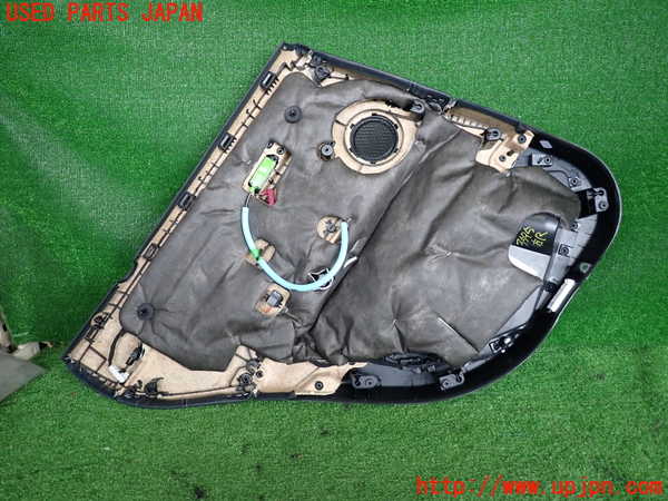 2UPJ-9235951294]BMW X1(AD20)右後ドア内張り 中古 (F48)_2