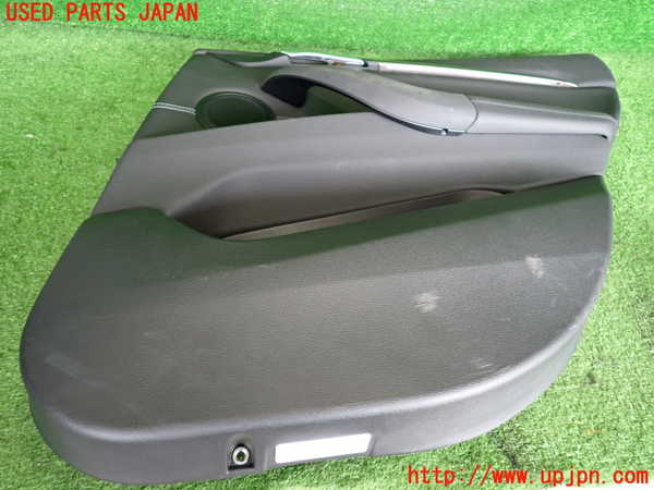 2UPJ-9235951294]BMW X1(AD20)右後ドア内張り 中古 (F48)_5