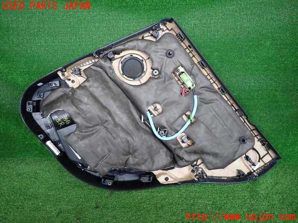 2UPJ-9235951324]BMW X1(AD20)左後ドア内張り 中古 (F48)_2