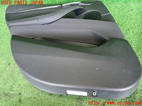 2UPJ-9235951324]BMW X1(AD20)左後ドア内張り 中古 (F48)_5
