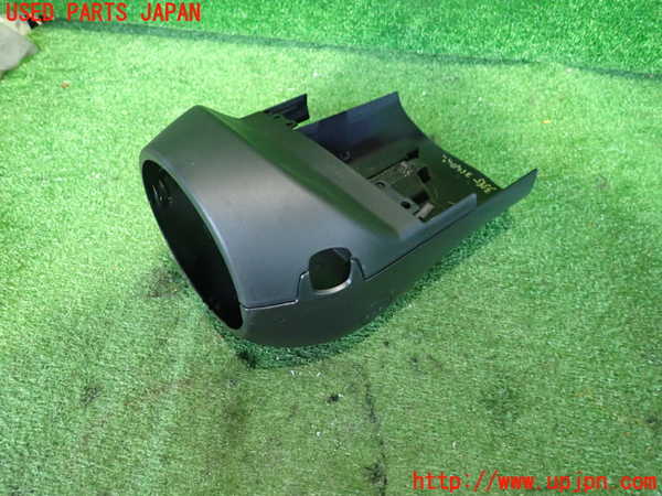 2UPJ-9235957905]BMW X1(AD20)コラムカバー 中古 (F48)_2