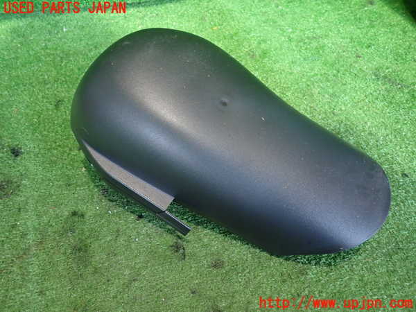 2UPJ-9235957905]BMW X1(AD20)コラムカバー 中古 (F48)_4