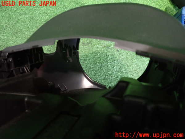 2UPJ-9235957905]BMW X1(AD20)コラムカバー 中古 (F48)_5