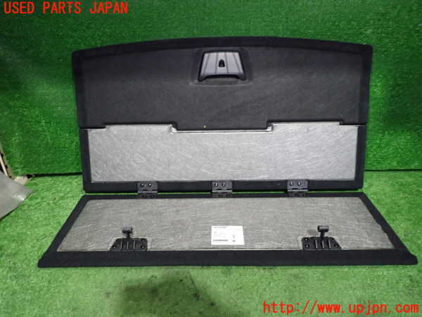 2UPJ-9235957771]BMW X1(AD20)ラゲッジトレイ1 中古 (F48)_2