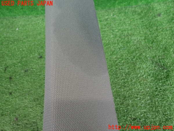 2UPJ-9235957660]BMW X1(AD20)左フロントピラートリム 中古 (F48)_2