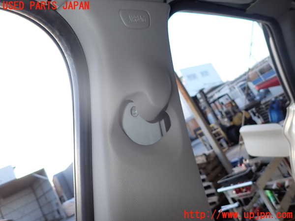 2UPJ-9235957665]BMW X1(AD20)右センターピラートリム 中古 (F48)_2