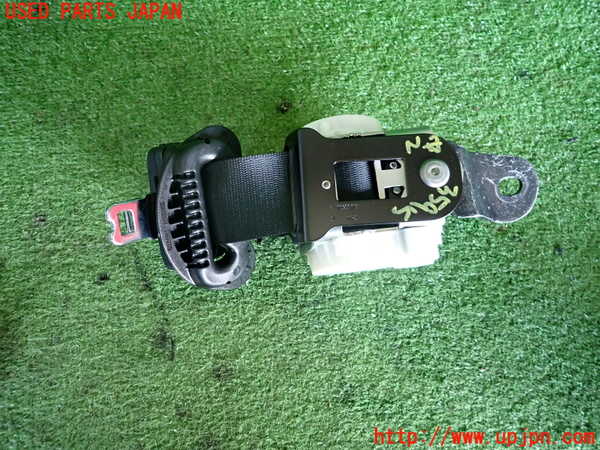 2UPJ-9235957135]BMW X1(AD20)真中2列目シートベルト 中古 (F48)_2