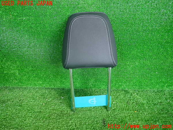 2UPJ-9235957040]BMW X1(AD20)運転席ヘッドレスト 中古 (F48)_2
