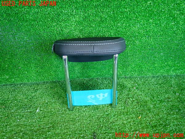 2UPJ-9235957130]BMW X1(AD20)真中2列目ヘッドレスト 中古 (F48)_2