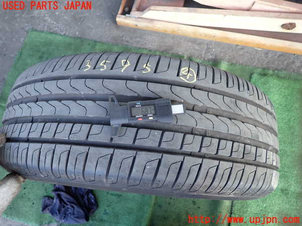 2UPJ-9235959044]BMW X1(AD20)タイヤ　ホイール　1本④ 225/50R18 中古 (F48)_5