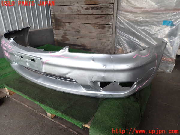 2UPJ-9235961010]セフィーロ(A33)フロントバンパー (ジャンク品) 中古_3