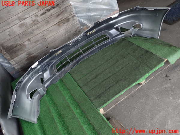 2UPJ-9235961010]セフィーロ(A33)フロントバンパー (ジャンク品) 中古_5