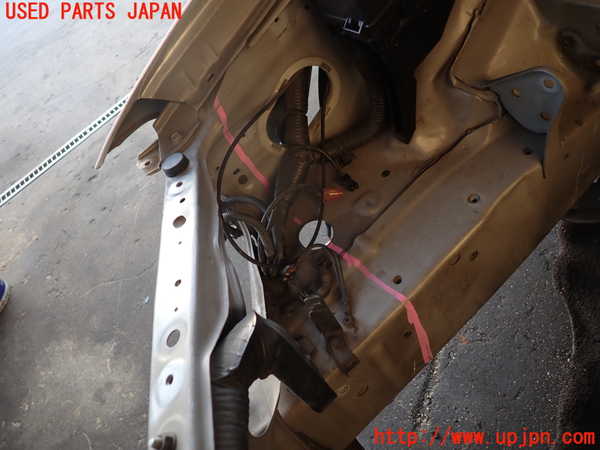 2UPJ-9235961042]セフィーロ(A33)コアサポート（カット） 中古_4